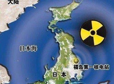 核污水流向_日本核污水排放位置北回归线_核废水排放路径